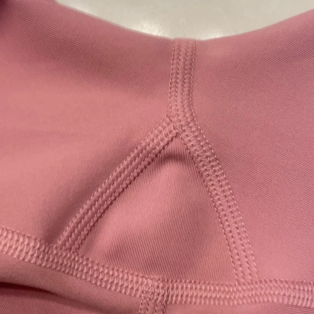 Girlfriend Collective High Rise Bike Shorts, Size Small, 8.5” inseam, EUC - Picture 8 of 9